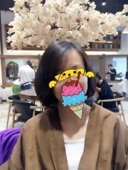 -简影造型·自选烫染接发salon