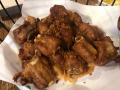 -西酒时光(恒福店)