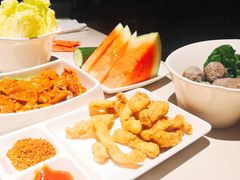-海底捞火锅(九久奥特莱斯店)