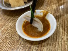 牛杂-潮汕裕成莲藕(泰沙路店)