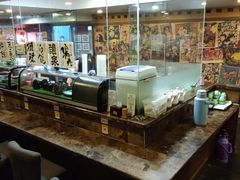 -桃屋日本料理(清华科技园店)