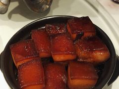 -老洋房花园饭店(绍兴路店)