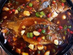 -YAFEE雅菲·粤菜·湘菜·融合菜(魏公村店)