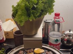 -九田家黑牛烤肉料理(珠江摩尔店)