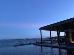 -深圳大梅沙京基洲际度假酒店
