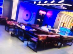 -关你鬼室大型密室逃脱(佛山创意园店)