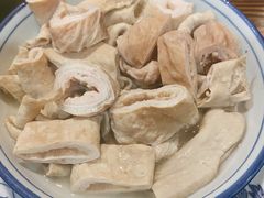 白卤大肠-兰边碗(鼓楼店)