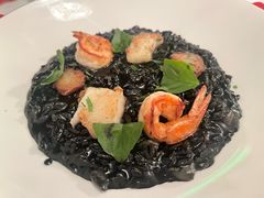 -Ponte 意大利餐厅
