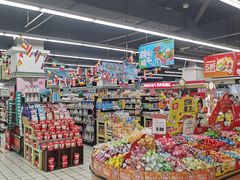 -北京华联合肥长江西路购物中心