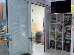 -纳吉亚猫专科动物诊疗中心(蒋宅口分院)