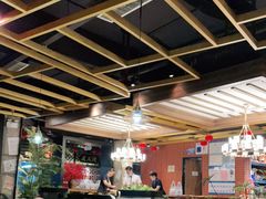 大堂-广东道至正餐厅(区庄店)