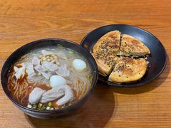 -青石桥老瓦房肥肠粉总店(青石桥总店)