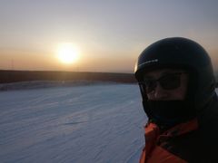 -大同万龙白登山国际滑雪场