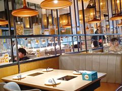 -星伦多自助料理(爱琴海店)