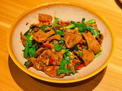 -新太二·鲜料川菜(晶耀前滩店)