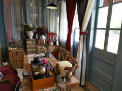 -威廉的太妃糖酒店(杭州西湖青芝坞店)