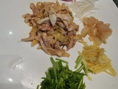 -聚福宝合苑食府(南头镇店)