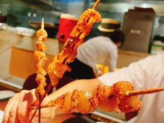 -云海肴·汽锅鸡·云南菜(领展购物广场·中关村店)