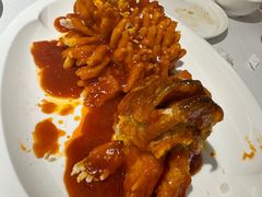 -眉州东坡(春秀路店)