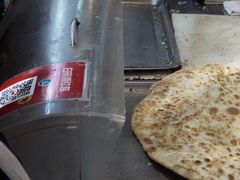 -咏春葱油饼(德政中路店)