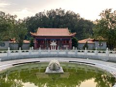 -顺峰山公园