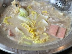 -老来福·非遗酸汤兔(凯旋路店)