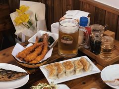 -烧鸟周居酒屋(香山店)