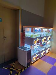 -奈尔宝·儿童乐园·亲子餐厅(星河湾店)