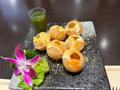 -克比叔叔印度餐厅Kebabs on the Grille(人民广场店)