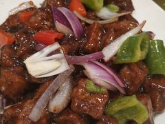 -罗阳人家私房菜(罗阳路店)