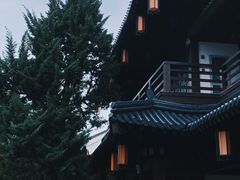 -香积寺