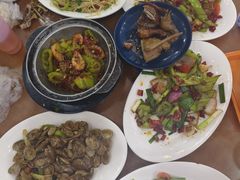 -煲煲掂风味煲仔饭餐厅(西区店)