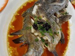 -醉壹号海鲜大排档(厦门美食地标店)