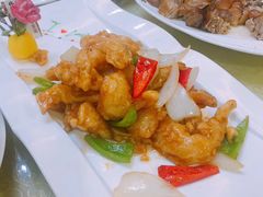 -勺园饭店(骨科医院店)