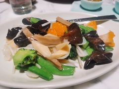 -杭州君悦酒店·湖滨28中餐厅