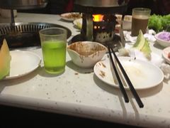 -金权道韩式自助烤肉(嘉华国际店)