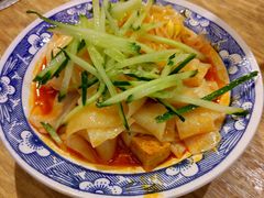 凉皮-高望村老王家(南光店)