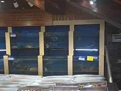 -鹰龙海畔度假酒店(咸祥店)