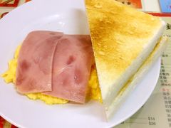 -华星冰室(湾仔店)