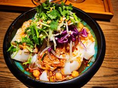 -那时新疆·若羌(经纬汇店)