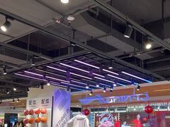 -友阿国际广场(邵阳店)