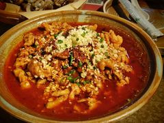 -水煮三国·川鲁江湖菜(香山店)