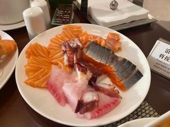 -景湖轩全日制餐厅·南湖名都