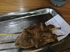 -西北朗益和穆斯林餐厅