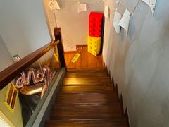 -W CAFE(甜爱路店)