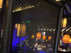 -绿茶餐厅(昆明世纪金源店)