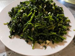 -金台阶鱼馆(于桥水库店)