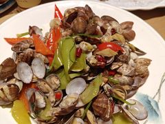 -映像威海·海鲜味道(经区店)