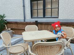 -徐家汇源景区-衡山坊