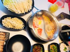 -辣家私厨火锅·龙虾(开发区店)